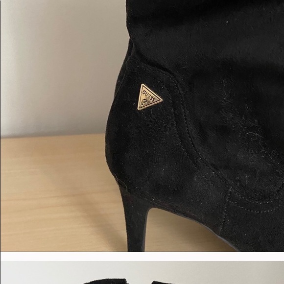 Guess booties - Picture 3 of 3